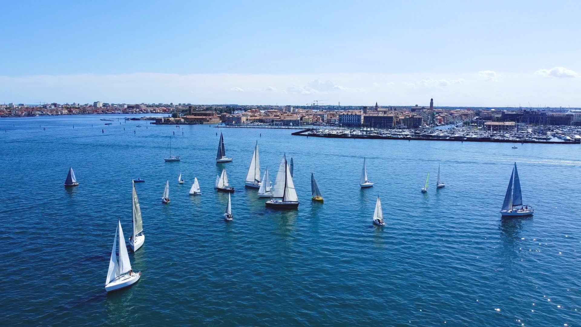 Chioggia — Day 01 (second view)