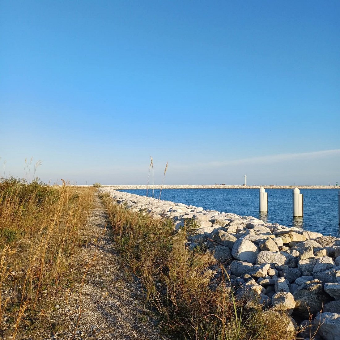 Pellestrina — Day 04 (second view)